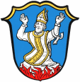 Wappen Gemeinde Irschenberg