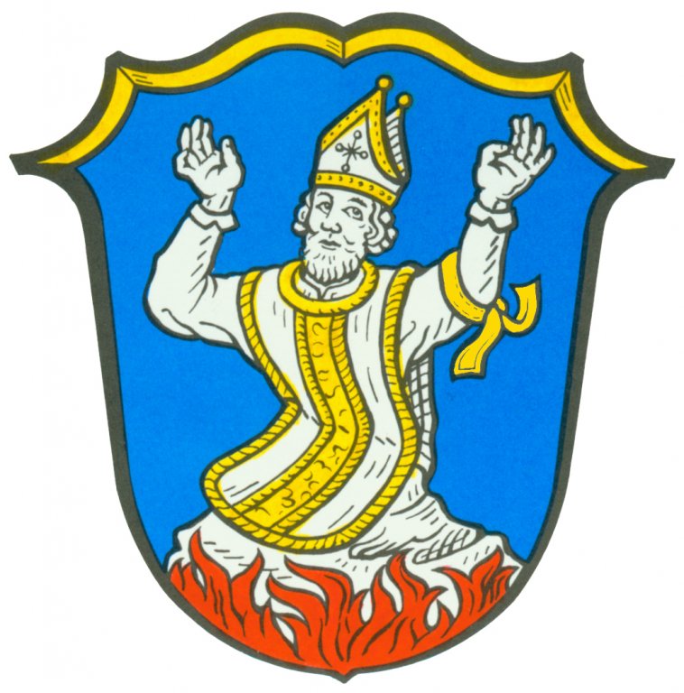 Irschenberger Wappen