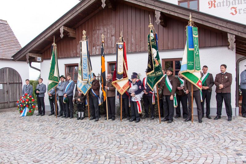 Vereinsjahrtag 2017