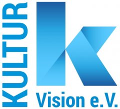 Logo KulturVision