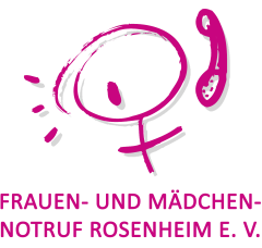 Logo Beratungsstelle für Frauen und Mädchen