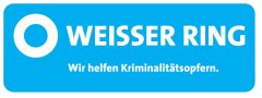 Logo Weisser Ring