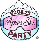 Apres Ski Party Eyrain Jedling