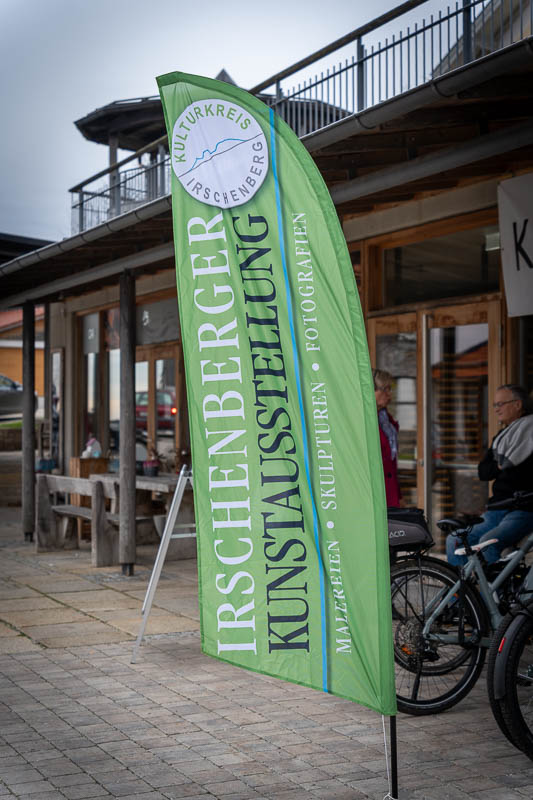 Kunstausstellung 16.11.2025