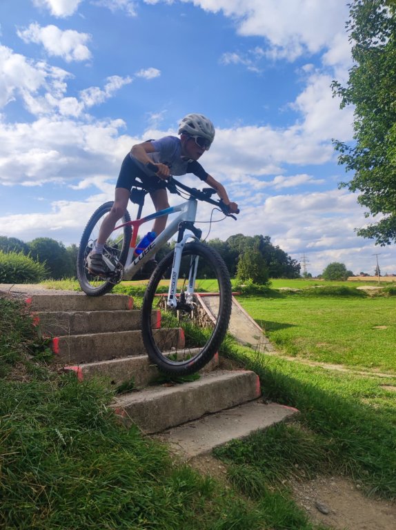 MTB RSV Aussicht