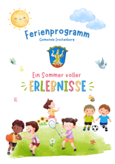 Ferienprogramm Titelbild